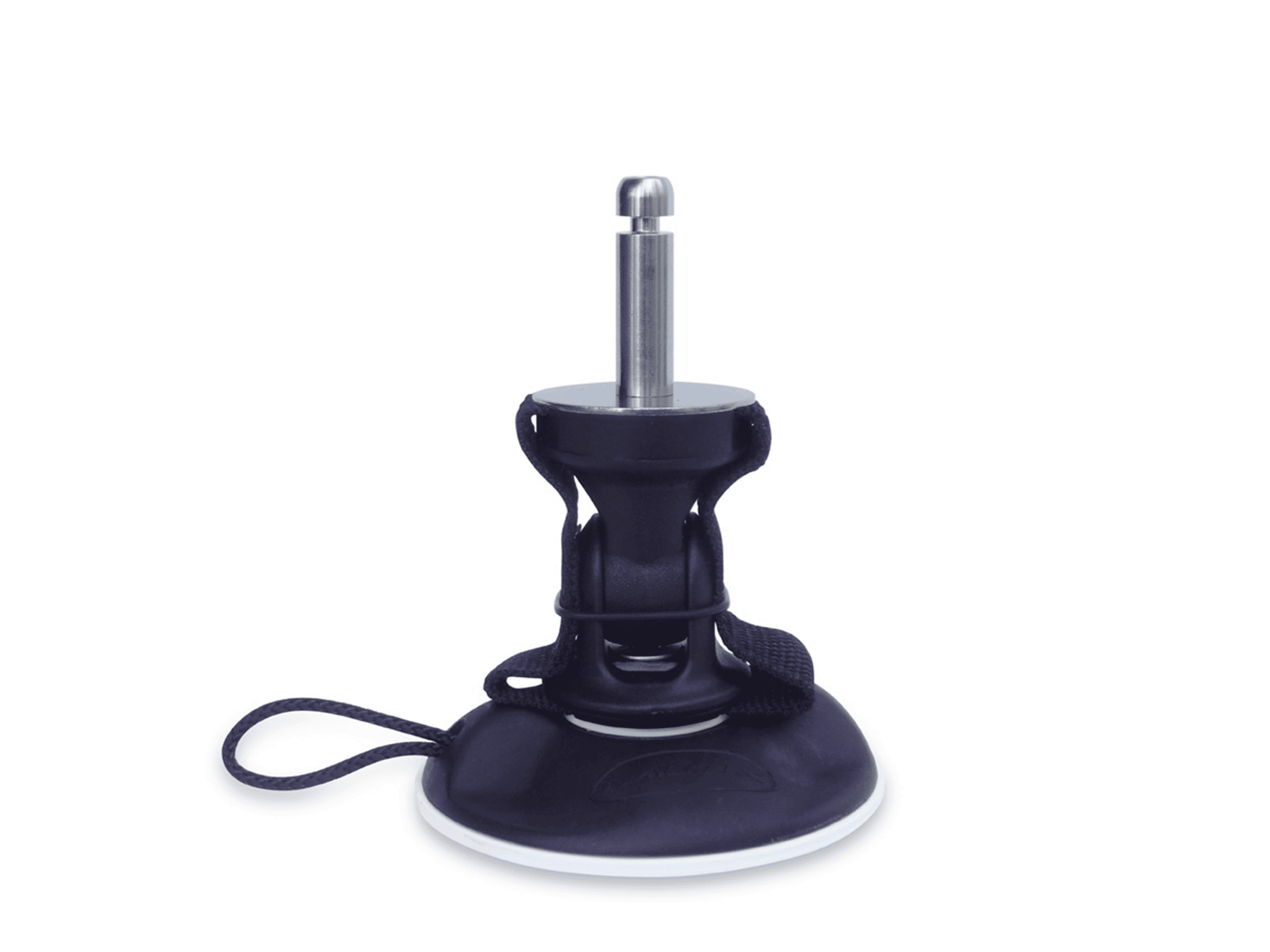 NAUTIX MECHANICAL-JOINT BASE UNIVERSAL AXLE