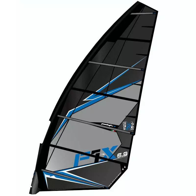 POINT-7 F1-X FOIL NO CAM RACE