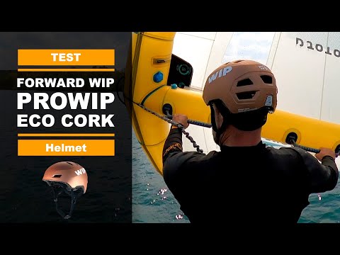FORWARD WIP - PROWIP 2.0 HELMET