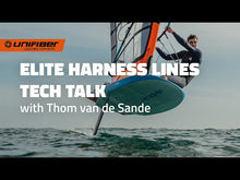 Charger et lire la vidéo dans la visionneuse de la Galerie, Unifiber Elite Harness Lines Race Quick Vario - Coming March 2025
