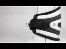 Charger et lire la vidéo dans la visionneuse de la Galerie, Unifiber Thermoform Waist Harness - Coming March 2025
