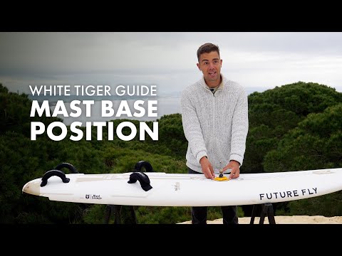 FUTURE FLY WHITE TIGER FREERACE 167