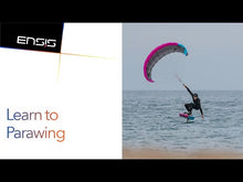 Load and play video in Gallery viewer, ENSIS ROGER PARAWING DOWNWIND - CALL US TO SPECIAL ORDER
