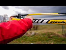 Charger et lire la vidéo dans la visionneuse de la Galerie, POINT-7 C-CARBON 80 BOOM
