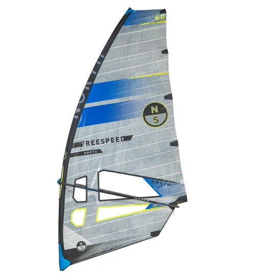 NORTH SAILS FREESPEED GEN2 SAIL
