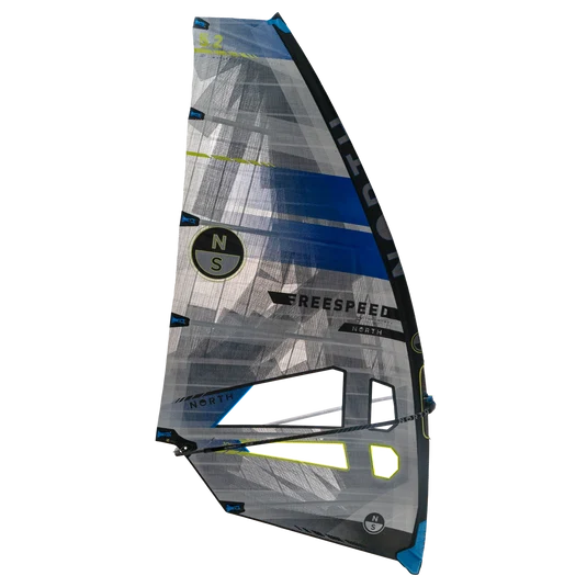 NORTH SAILS FREESPEED GEN2 SAIL