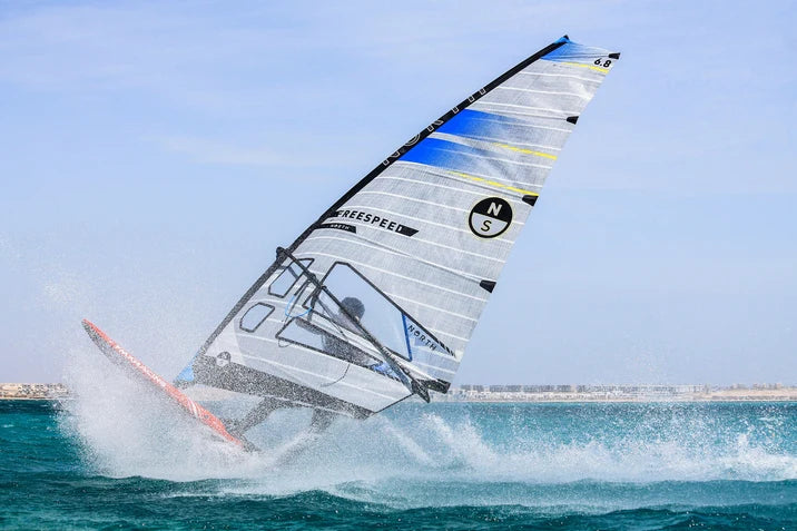 NORTH SAILS FREESPEED GEN2 SAIL