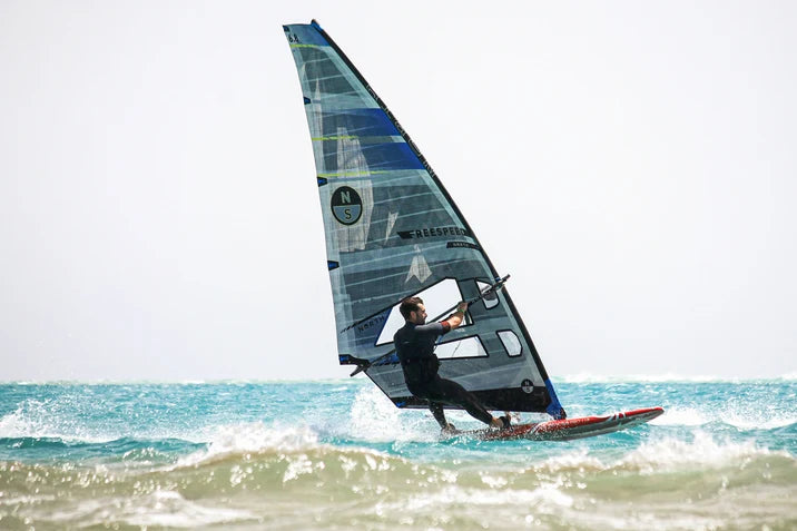NORTH SAILS FREESPEED GEN2 SAIL