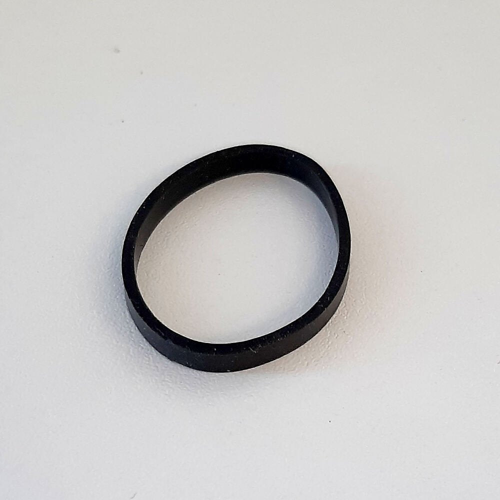AERON RUBBER O-RING FOR SDM STAINLESS STEEL ADJUSTMENT COLLAR