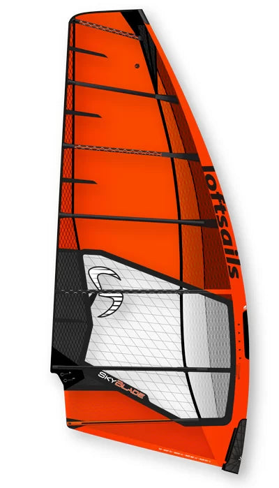 LOFTSAILS – WindForce Sports