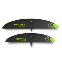 Load image into Gallery viewer, REPTILE AQUA GLIDE STABS
