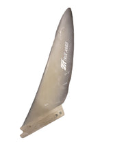 Load image into Gallery viewer, TRUE AMES FOX SURF DESIGNS G-10 13.5&quot; WEED FIN TRIM BOX - USED
