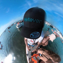 Load image into Gallery viewer, REPTILE WETEVER TRUCKER CAP
