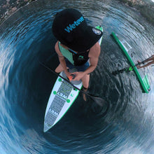 Load image into Gallery viewer, REPTILE WETEVER TRUCKER CAP
