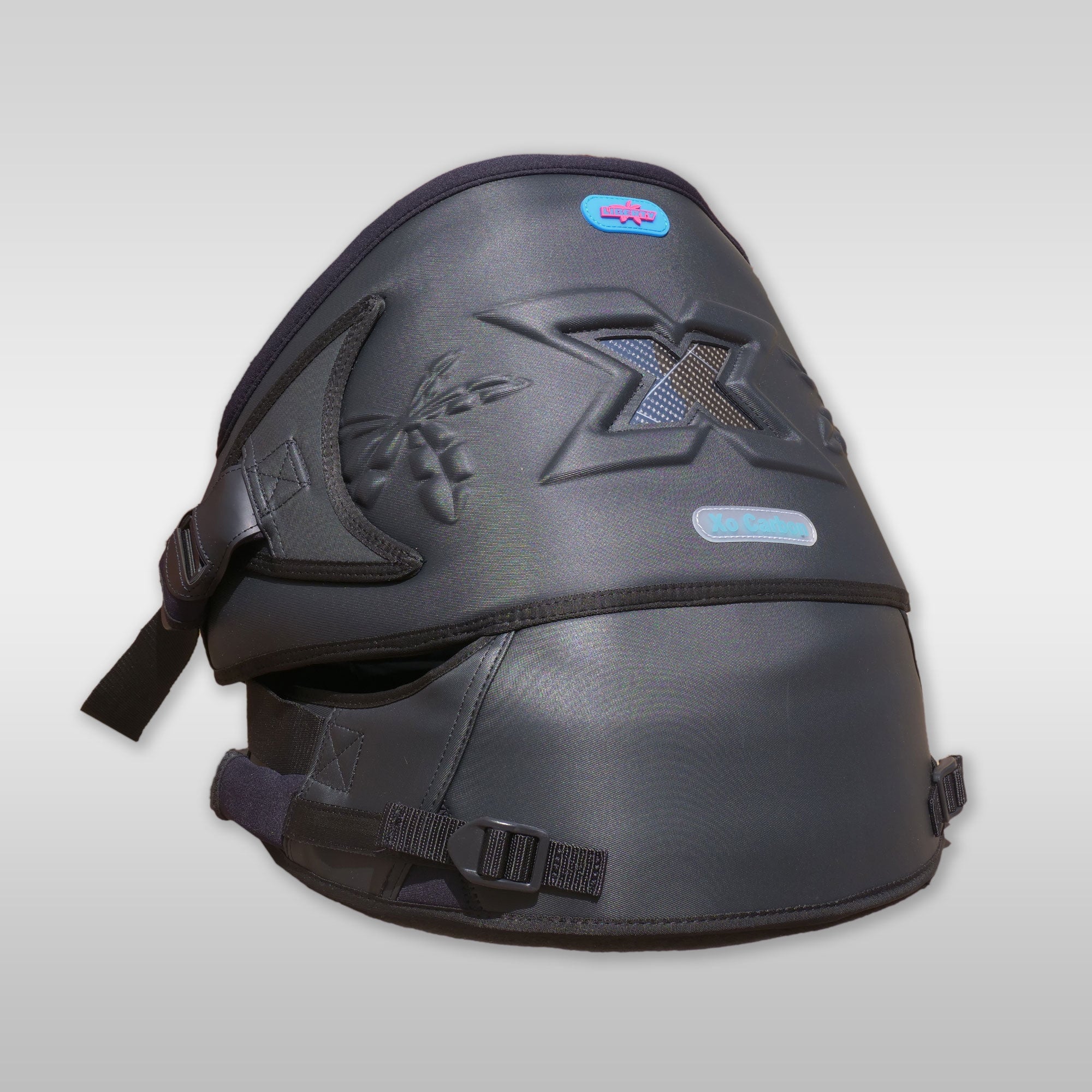 LIBERTY CARBON HARNESS