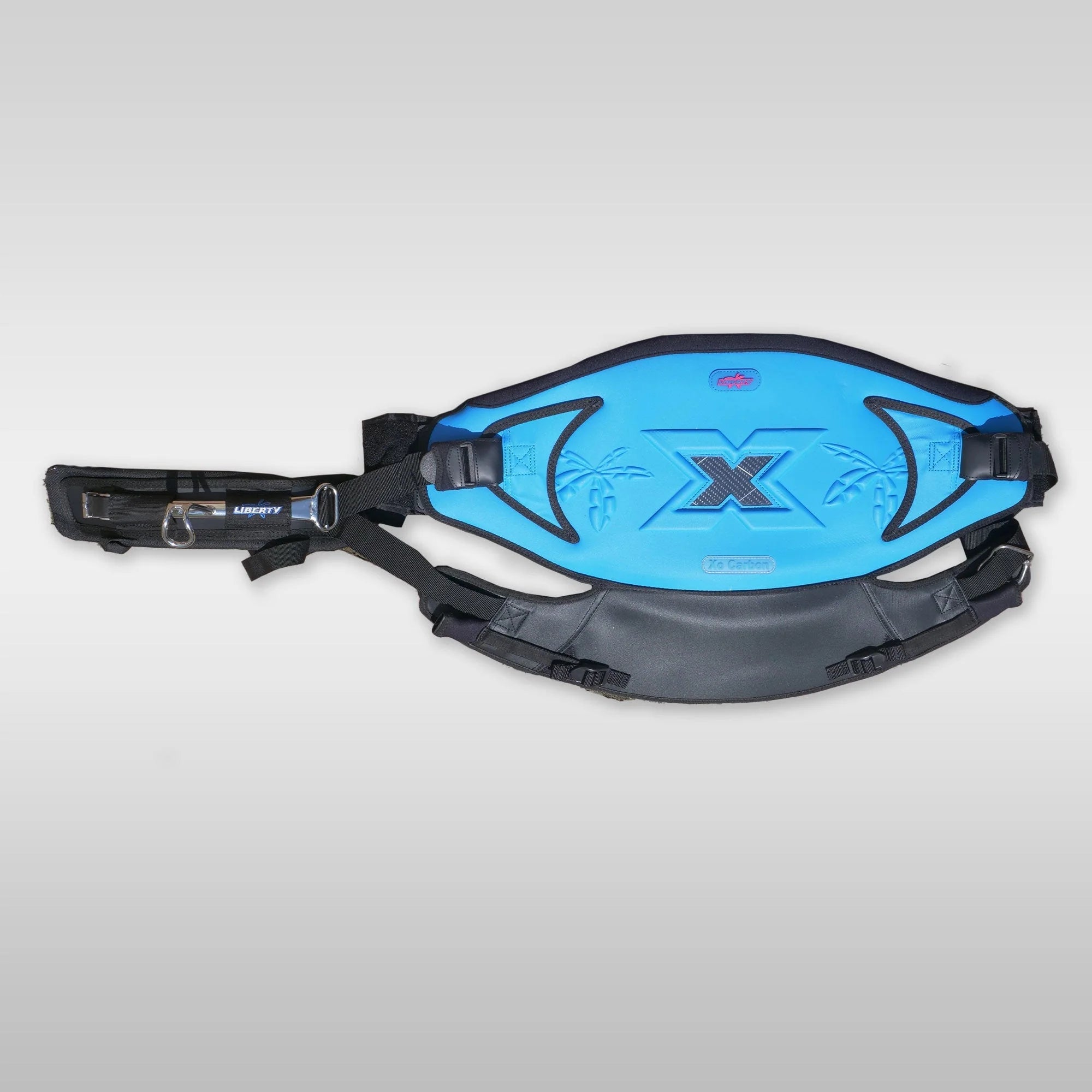 LIBERTY CARBON HARNESS