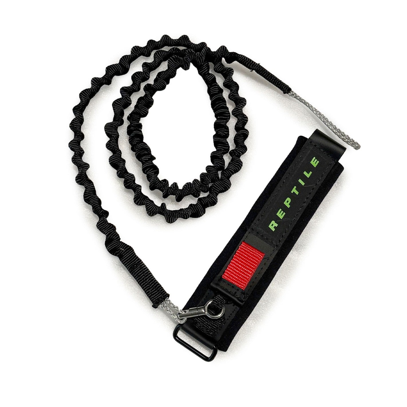 REPTILE WING WRIST LEASH BUNGEE