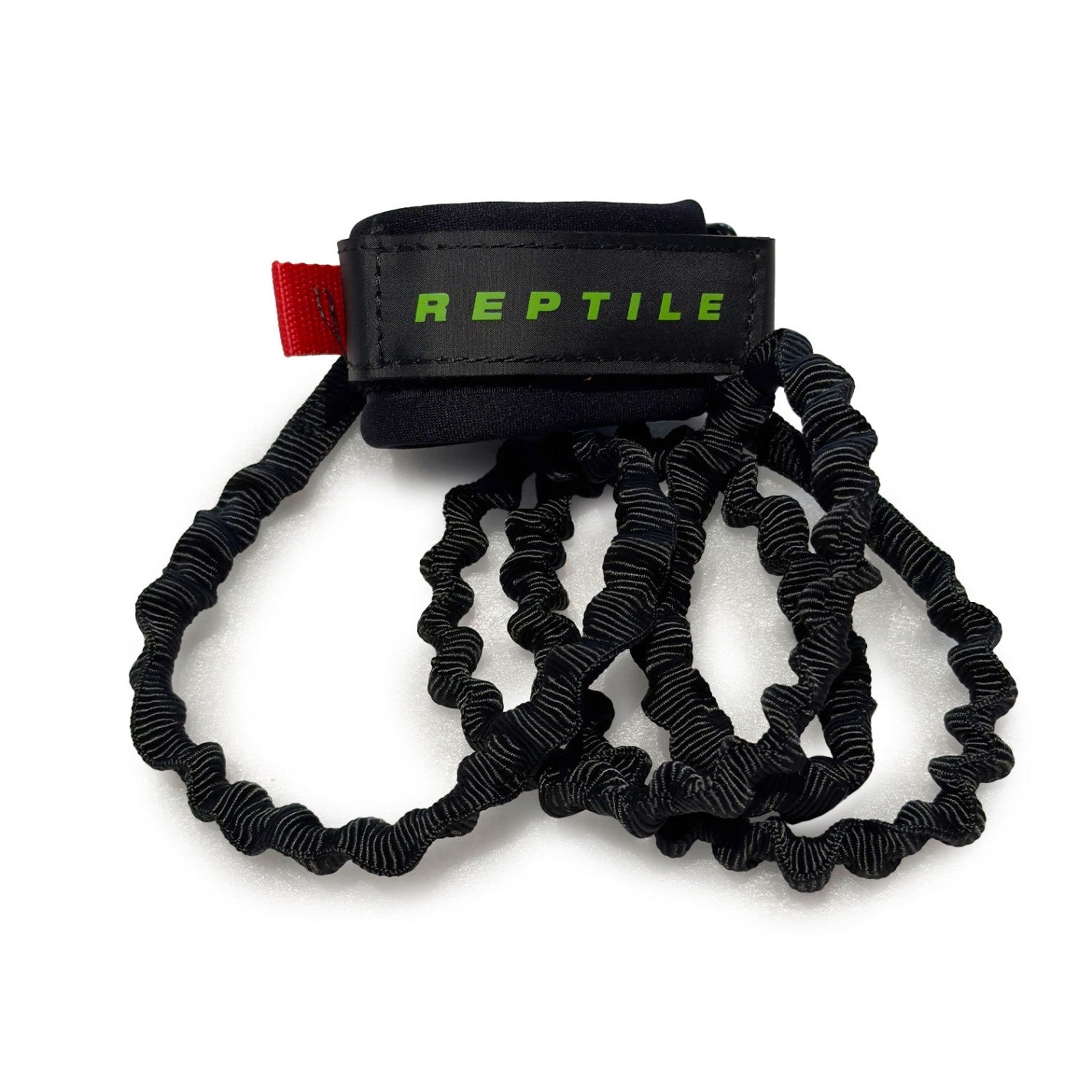 REPTILE WING WRIST LEASH BUNGEE