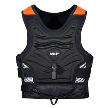 Load image into Gallery viewer, FORWARD WIP - WING IMPACT VEST 50N
