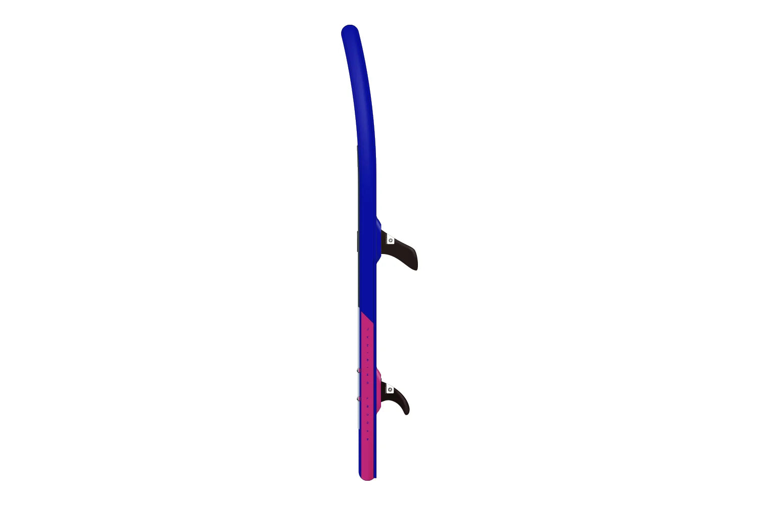 EXOCET ZYPHER HP INFLATABLE iWINDSUP 20 PSI