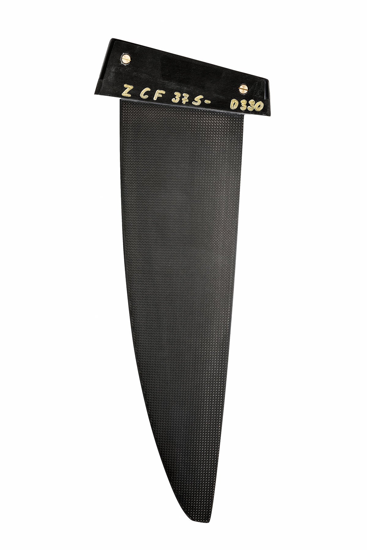 Z - Fins ZCF Windsurfing Slalom Fin – WindForce Sports