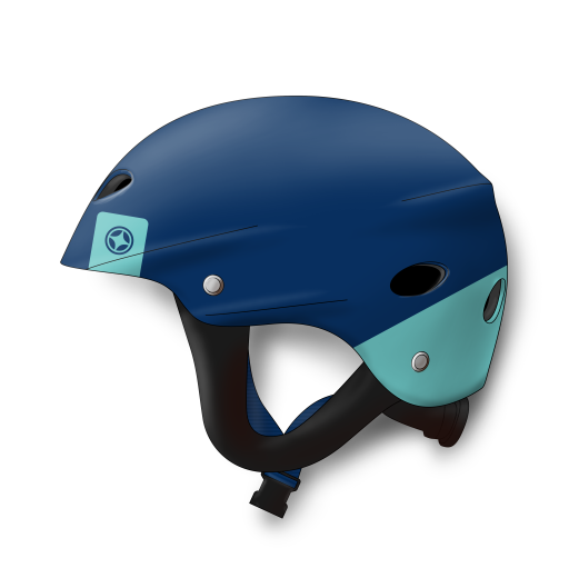 Unifiber Watersport Helmet Adjustable