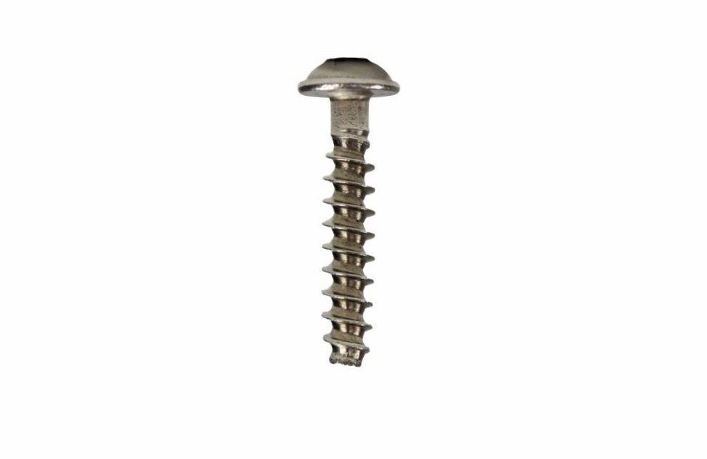 Cobra Footstrap Screw 6 X32 and 7 X 32 mm