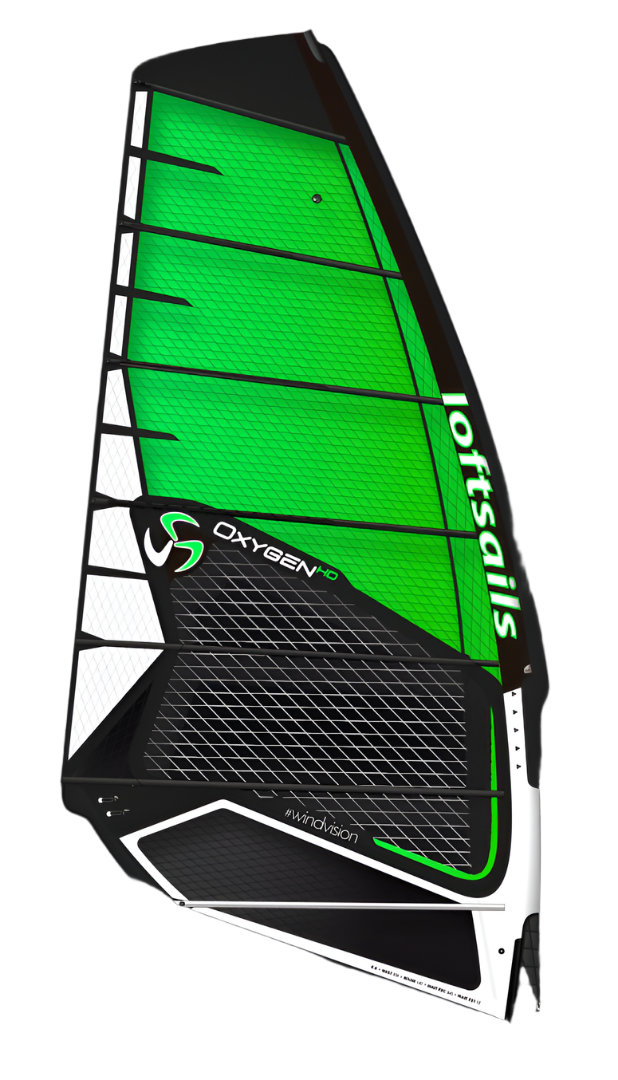 LOFTSAILS – WindForce Sports