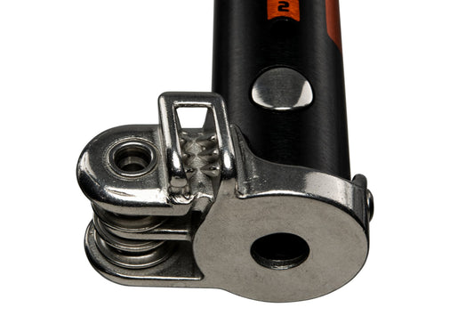 Unifiber RDM Elite V2 Stainless Steel Mast Extension (U-Pin)