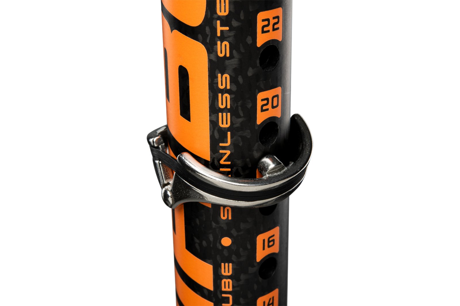 Unifiber RDM Elite V2 Carbon Mast Extension