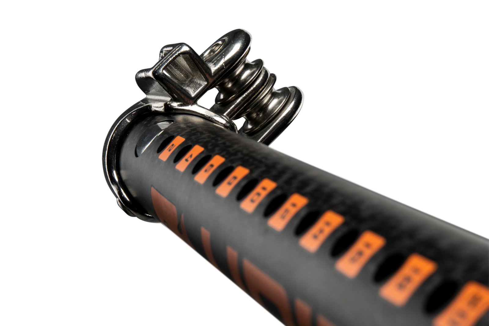 Unifiber RDM Elite V2 Carbon Mast Extension