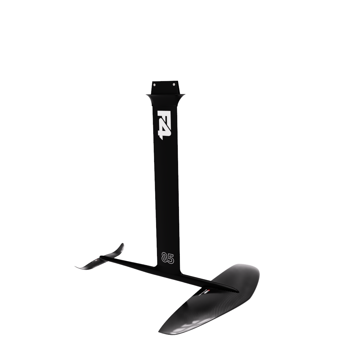 F4 FOILS WINDSURF FREERIDE FOIL