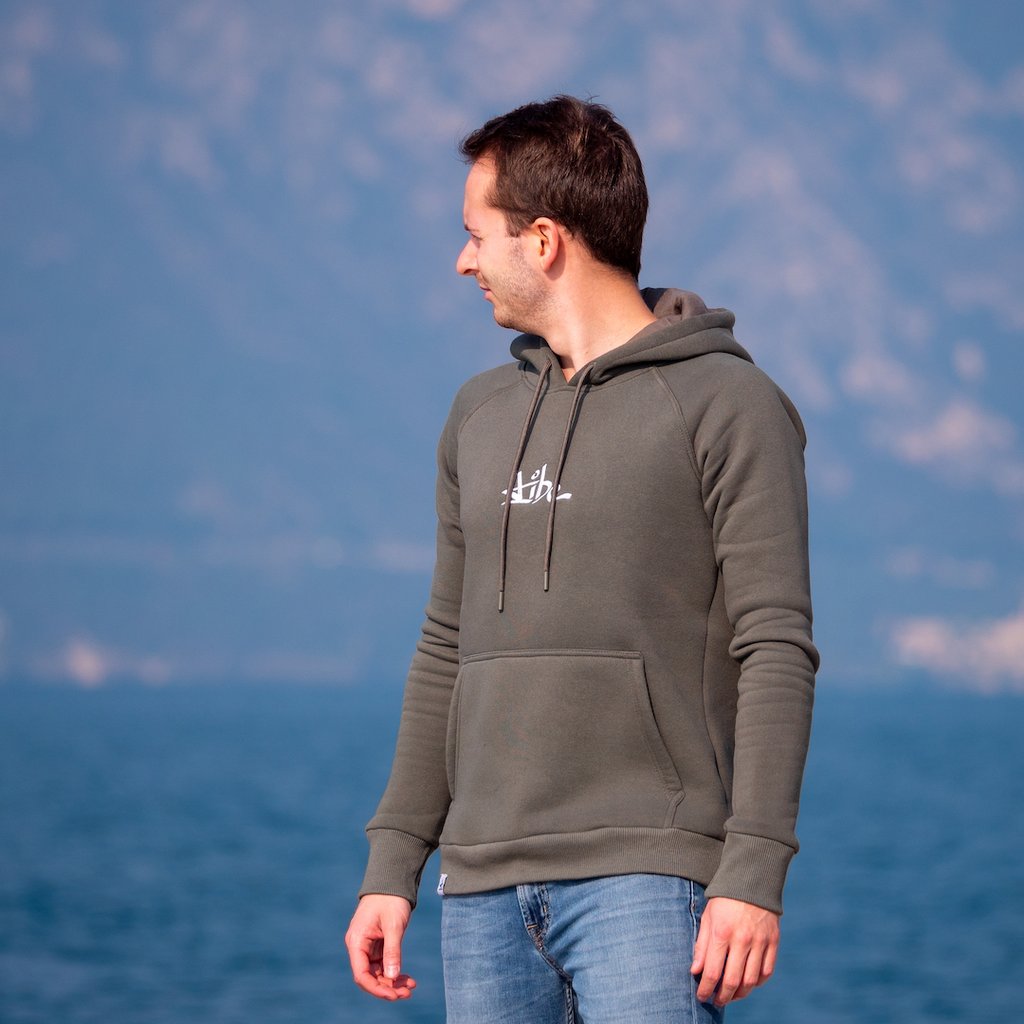<transcy>Hoodie Spread the Jibe</transcy>