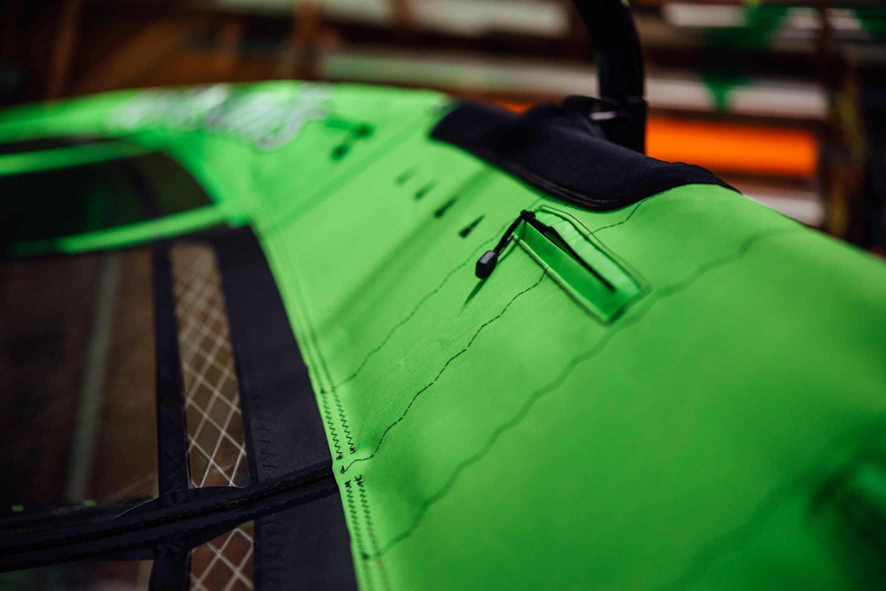 LOFTSAILS SWITCHBLADE 2023 – WindForce Sports