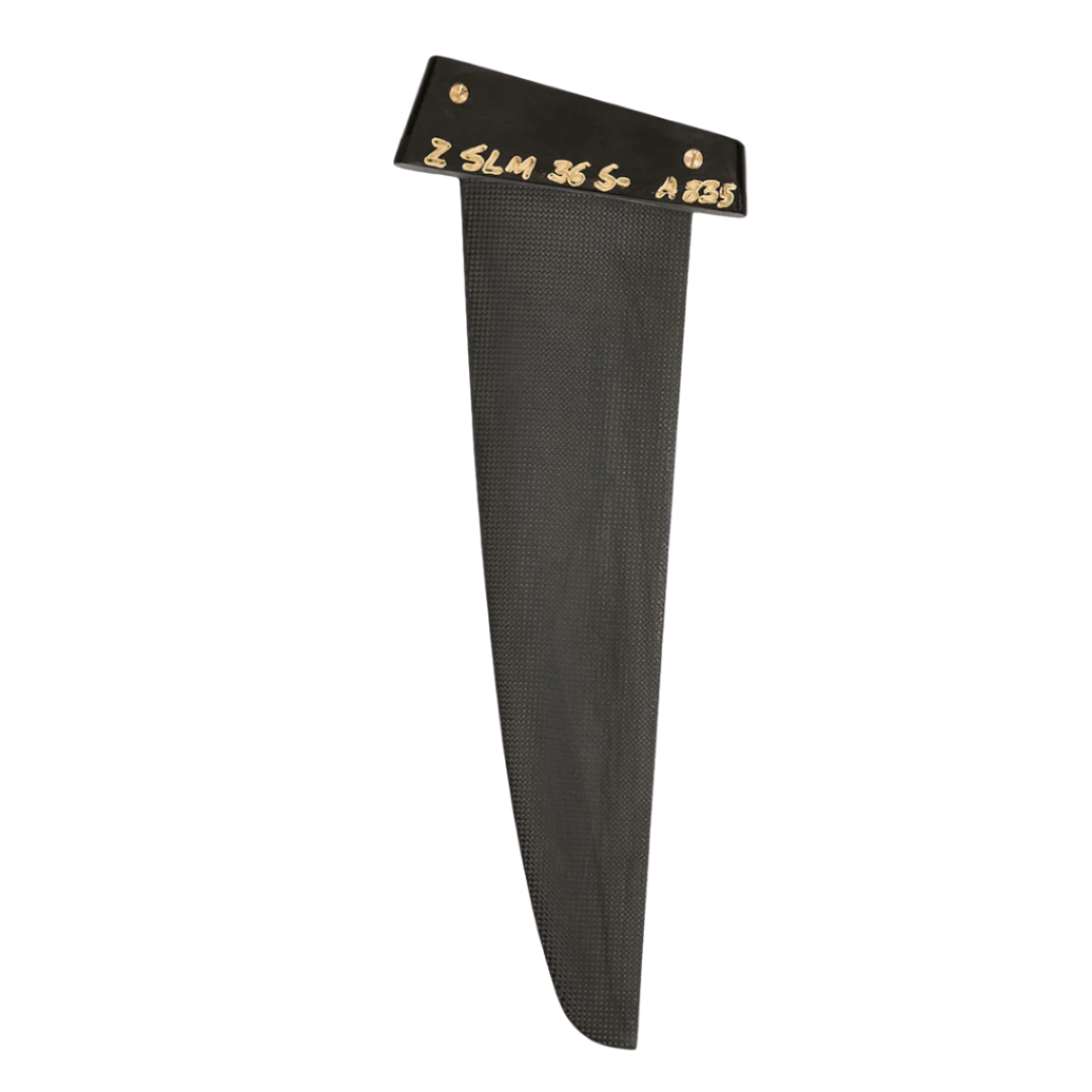 Z - Fins SLM Slalom Windsurfing Fin – WindForce Sports