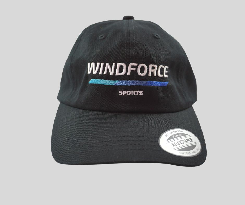 Windforce Caps