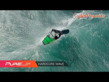 Load and play video in Gallery viewer, Loftsails Purelip Wave 2022
