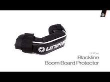 Load and play video in Gallery viewer, Unifiber Windsurf Boom Board Protector Video
