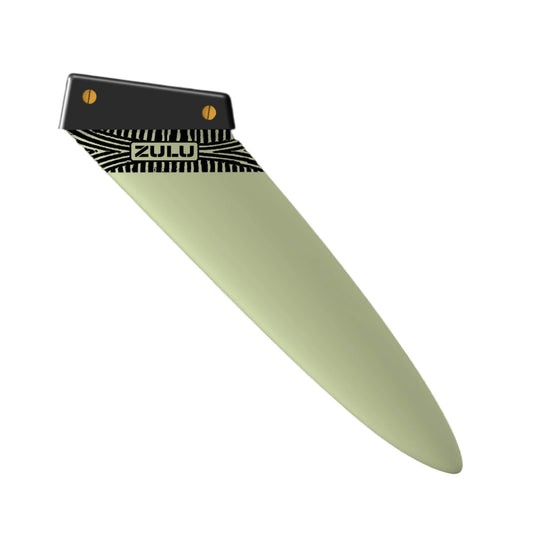 Zulu Vuma Weedrace G-10