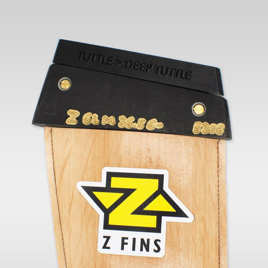 Tuttle to Deep Tuttle Adapter